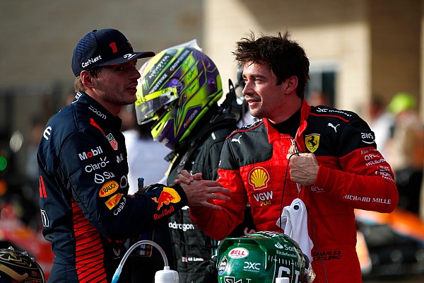 Mercedes ve Red Bull’a göre Leclerc, Ferrari’de kalacak