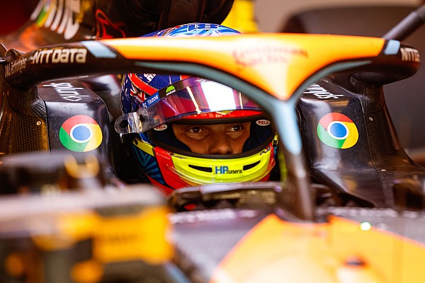 Piastri, McLaren’in 2024’te ‘daha fazlası için savaşmasını’ bekliyor