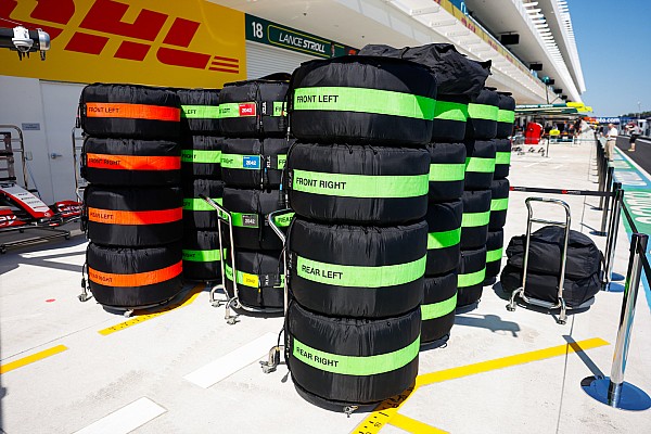Pirelli: “Formula 1 lastik battaniyesi yasağının kaldırılması, 2025’te daha iyi yarış lastiklerinin üretilmesine yardımcı olacak”