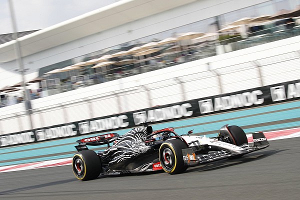 Ricciardo: “AlphaTauri, artık gridin arkasındaki bir takım değil”