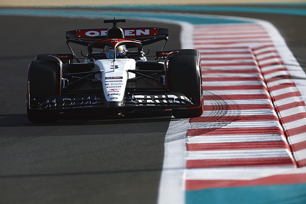Ricciardo: “AlphaTauri artık küçük bir Formula 1 takımı değil”