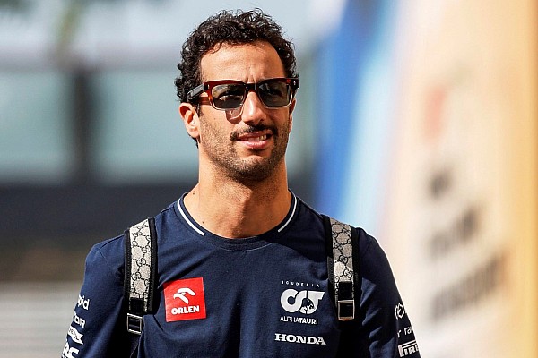 Ricciardo, Perez’in yerini alabilir mi?