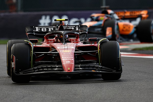 Sainz: “McLaren’in geri dönüşü Ferrari’nin de bunu başarabileceğini gösteriyor”