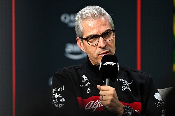 Sauber, Audi’nin Formula 1’e girişi öncesinde işe alımlara devam edecek