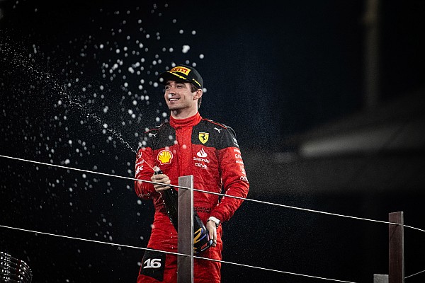 Sprint hafta sonlarında Ferrari için ‘başarının anahtarı’ neydi?
