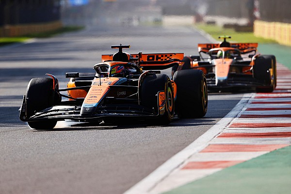 Stella, McLaren’ın yükselişi hakkında “Teknik tekrardan yapılanma esas etken oldu”