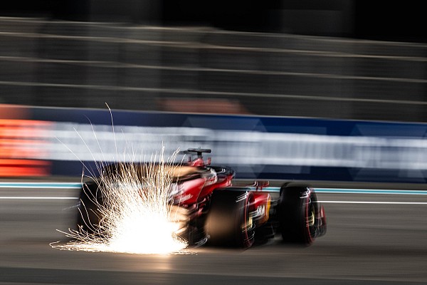 Vasseur: “Ferrari, Red Bull’un sihirli değneği olduğunu düşünmemeli”
