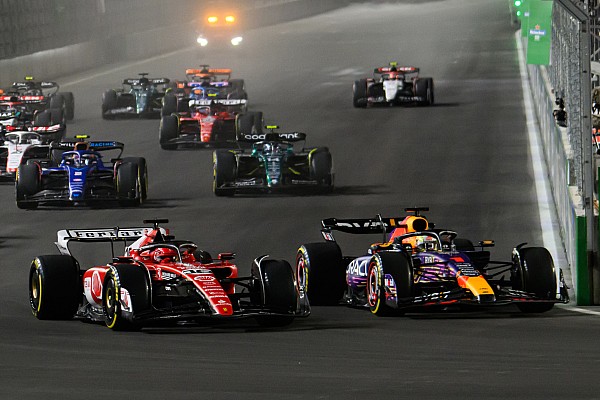 Vasseur: “Verstappen, baskı altında olunca hatalar yapacak”