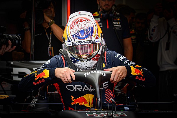 Verstappen, 2023 sezonunda Red Bull’dan 70 milyon dolar kazanmış
