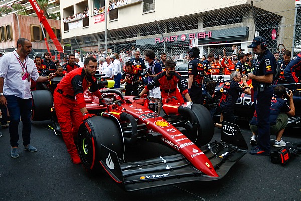 Windsor: “Ferrari’nin Newey kararı muhtemelen onlara Verstappen’e mal oldu”