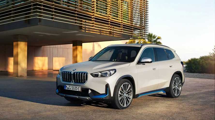 BMW Grubu, 2023 yılını rekor satış rakamları ile tamamladı
