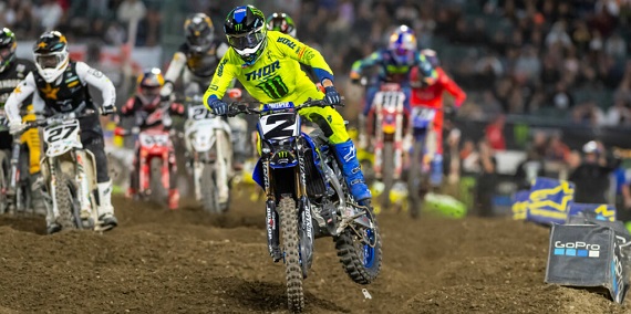 2024 AMA Supercross Round 4 Anaheim 2 Tekrar izle 2024 AMA Supercross Round 4 Anaheim 2 Tekrar izle
