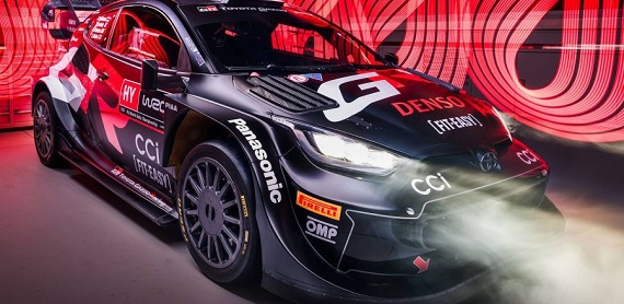 2024 WRC Round 1 MonteCarlo Tekrar izle