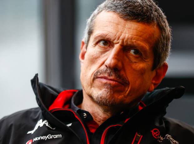 Was Günther Steiner jetzt vorhat