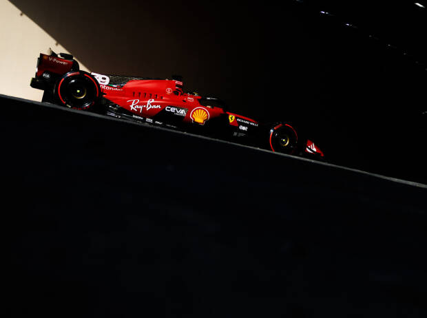 Ferrari kündigt an: Auto für 2024 “zu 95 Prozent” neu
