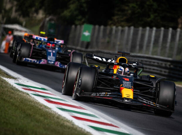 Alpine: Werden Red Bull nicht schlagen, indem wir den RB19 kopieren