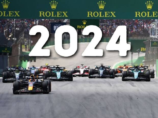 Was neu ist im Formel-1-Reglement 2024