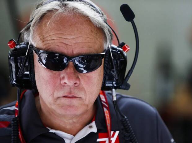 Haas-Teamchef Komatsu: Wie sehr sich Gene Haas jetzt engagiert im Team