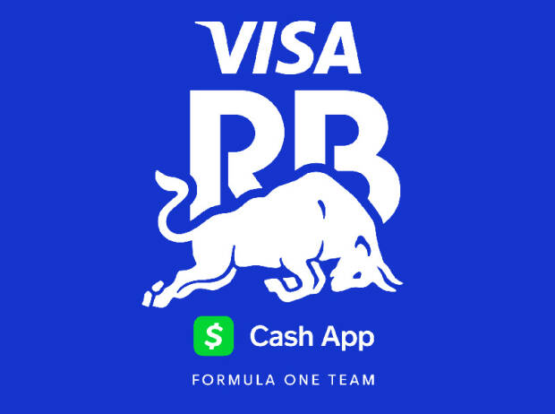 Neue Identität, neues Logo: AlphaTauri wird zu Visa Cash App RB