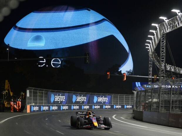 Immer mehr Straßenkurse im Formel-1-Kalender? Was dahinter steckt