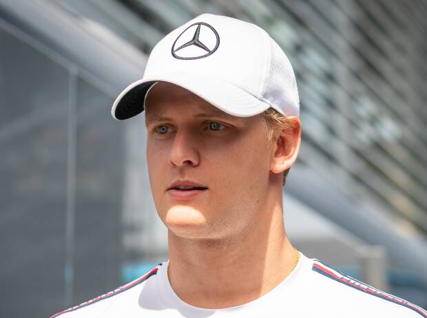 Mick Schumacher selbstbewusst: Habe weitere Formel-1-Chance verdient!