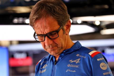 Rumour swirls through MotoGP that Davide Brivio will return, but not with Honda…