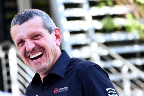 Five legendary Guenther Steiner quotes – and what they meant