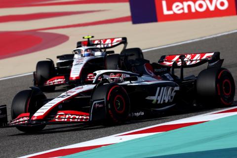 “We started so late” – Haas boss downplays chances of strong start to 2024