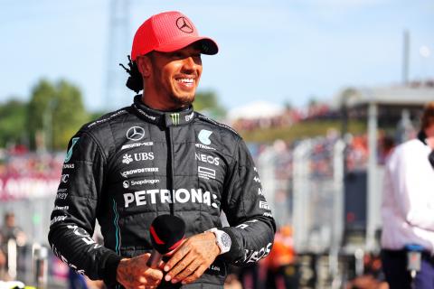 Mercedes have ‘no doubt about Hamilton’s motivation’ to win again
