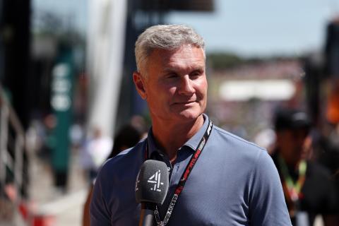 “It would be better” – Coulthard suggests radical rule change to halt Red Bull