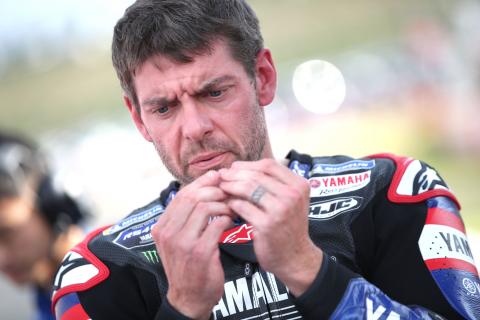 Cal Crutchlow’s fierce warning about Yamaha comeback: “It will turn around…”