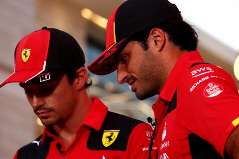 After rare stability, is F1 set for the most manic ‘silly season’ ever? After rare stability, is F1 set for the most manic ‘silly season’ ever?