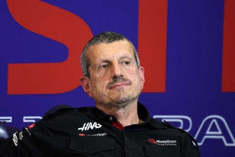 Revealed: The reasons for Guenther Steiner and Haas’ “disagreement” and split