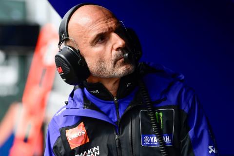 Meregalli: 2023 season ‘the worst since I’ve been in MotoGP’