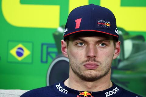 Max Verstappen confirms Red Bull contract clause which bans risky activities