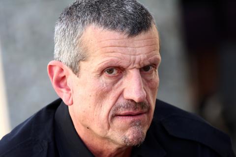 Guenther Steiner’s first verdict after his exit from Haas