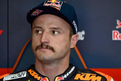 “MotoGP is brutally evolving” – KTM launch passionate defence of Jack Miller
