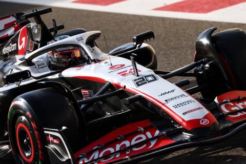 Blow for Haas as technical director quits in addition to Steiner's departure