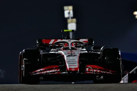 Former F1 team boss suggested as ideal candidate for Haas COO role