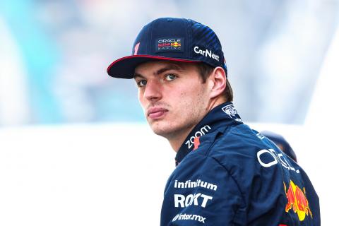 Verstappen details Nelson Piquet relationship: ‘We don’t really talk about…’