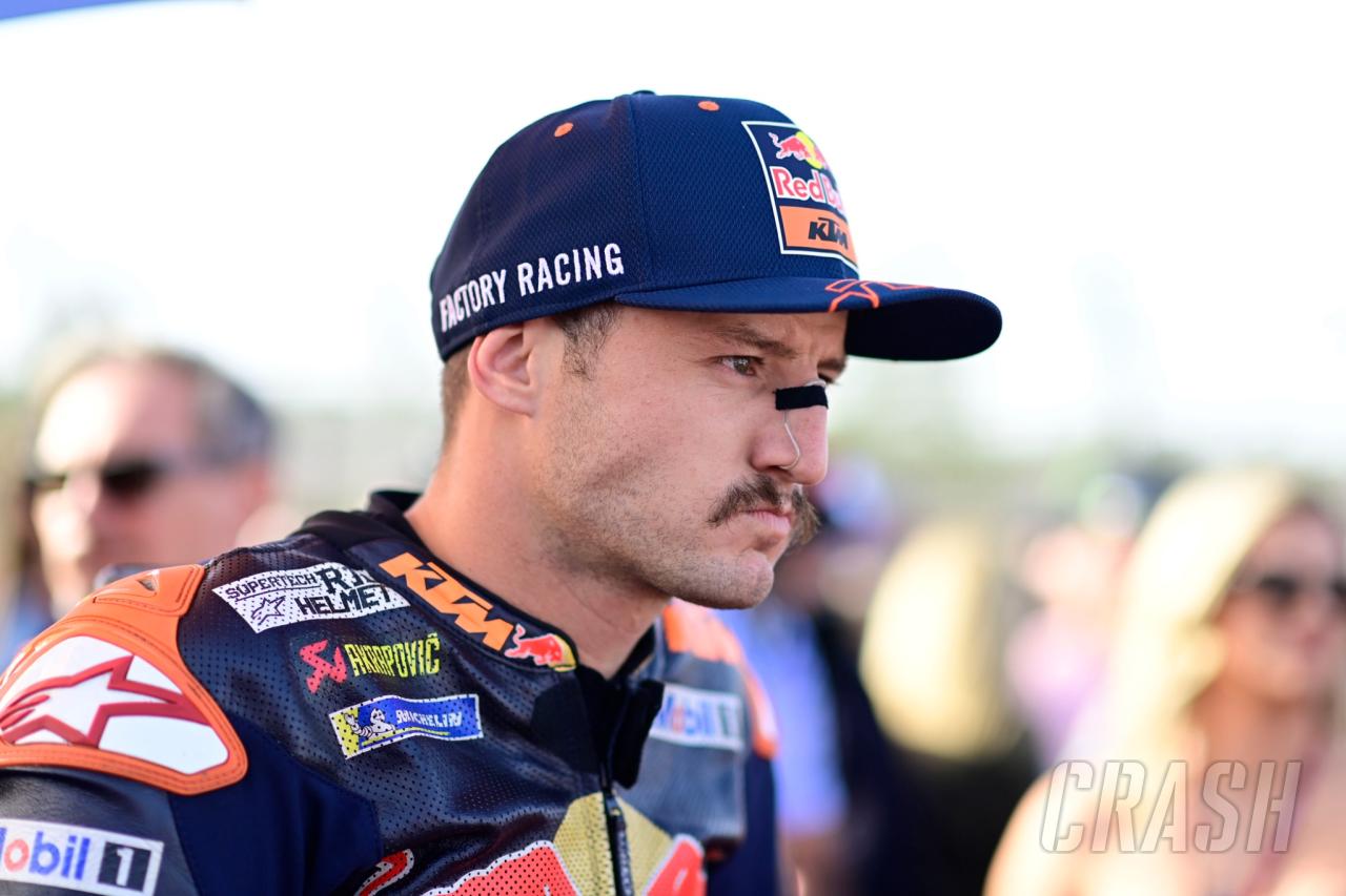 KTM boss comments on “pressure” for Jack Miller as rider market decisions to be made early