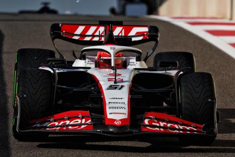 Unclear future and F1 exit on the cards for departing Haas technical director