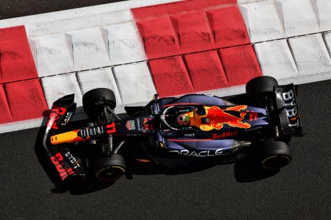 Horner admits Red Bull’s F1 2026 engine project is ‘bold move’