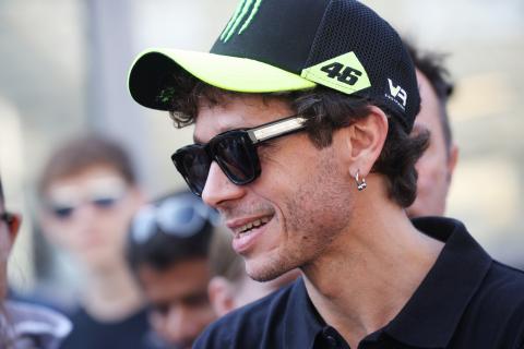 Explained: Valentino Rossi introduces the VR46 Agency