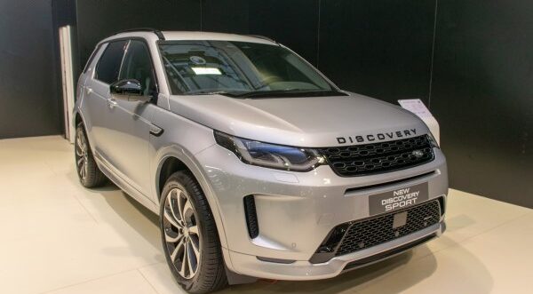 Land Rover – Discovery Sport – 2.0 D200 (204 bg) Mild Hybrid AWD Automatic 5+2 Seating – Teknik Özellikler Land Rover – Discovery Sport – 2.0 D200 (204 bg) Mild Hybrid AWD Automatic 5+2 Seating – Teknik Özellikler