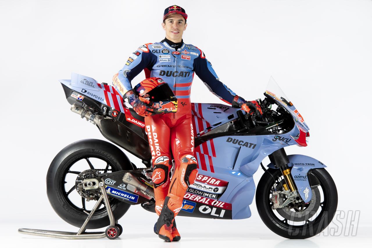 Pramac boss speculates about “guarantees” for Marc Marquez from Ducati