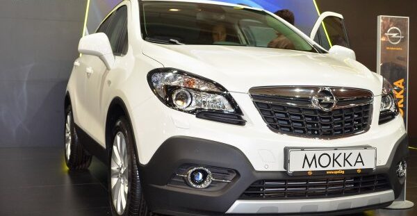 Opel – Mokka – 1.4 Turbo (140 bg) Ecotec start/stop – Teknik Özellikler