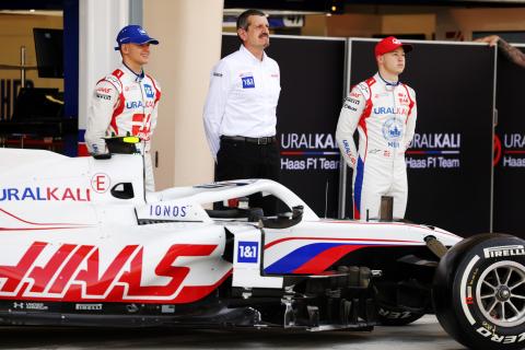 From Grosjean to Schumacher: Steiner's best and worst Haas F1 hires ranked