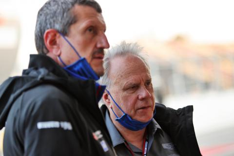 ‘No reason why we are 10th’ – Haas reveals truth behind Steiner’s shock exit 