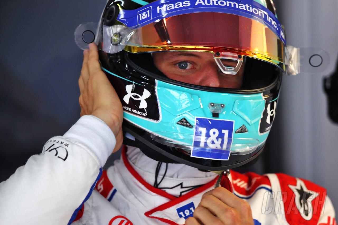 Ecclestone lands stinging Haas criticism over Schumacher treatment